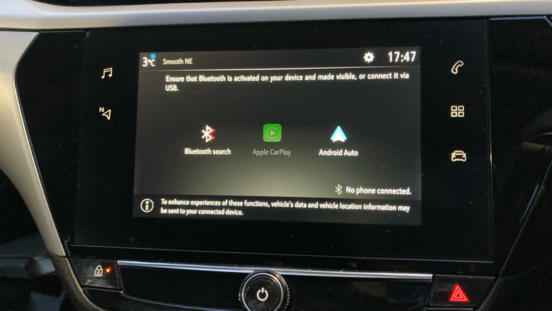 Vauxhall Corsa 1.2 SE Edition 5dr Petrol Hatchback